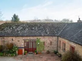Garden Cottage