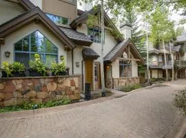 Freemont building F4 townhouse