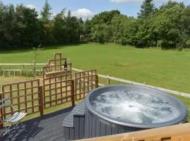 Pentland Pod - Cottage