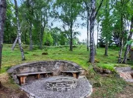 Clunie Dam Lodge