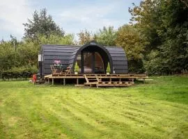 Pentland Pod - Cottage