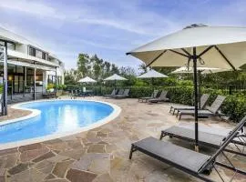 Mercure Charlestown