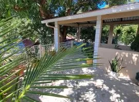 Katún boutique hotel