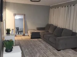 Spacious 3-Bedroom House in Atl