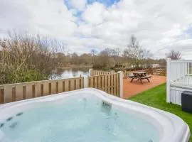 Hallcroft Fishery