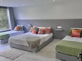 Prestige Duplex High Standing Marrakech