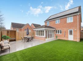 Chestnut House, hotel in Bridgend