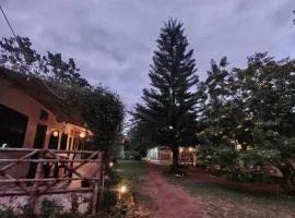 The Big Cat's Den - Maravakandy Resort, Masinagudi