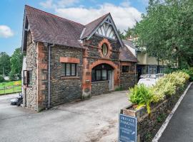 The Round Window, ξενοδοχείο σε Bowness-on-Windermere
