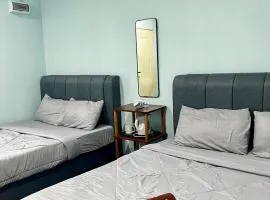 Avina's Family Room