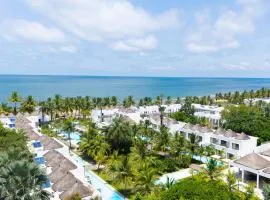 Kalimba Beach Resort