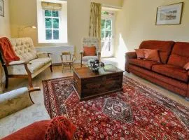 Shepherds Cottage