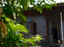Breeze Through Peaceful 2 Store 2BR Wooden House