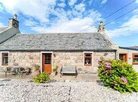 Portknockie Escape