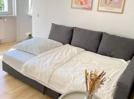 Stay in - Crimmitschau