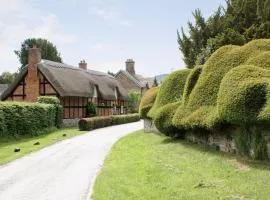 Walnut Tree Cottage