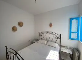 Dar El Jasmin - Étage de Villa à Djerba Houmt Souk