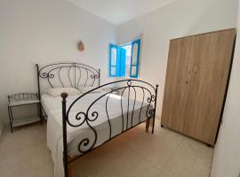 Dar El Jasmin - Étage de Villa à Djerba Houmt Souk, hotel in Houmt Souk