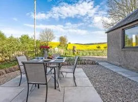 Newbigging Farm Cottage