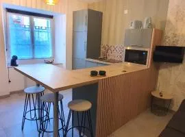 Appartement centre ville