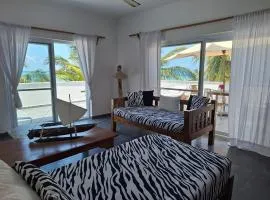 Nakupenda Malaika Flat