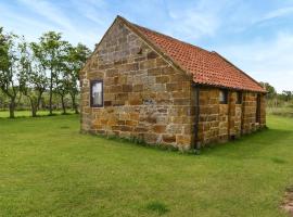 Swallow Cottage - Uk47528, Hotel in Roxby