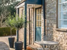 The Gatehouse Cottage