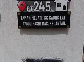 Rumah Inap ABC