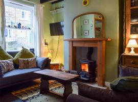 Flither Cottage, hotel in Staithes