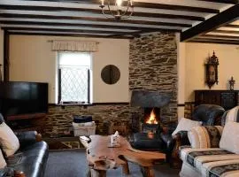 Llys Cyngar