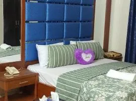 Hotel White Palace Clifton