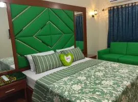 Hotel White Palace Clifton