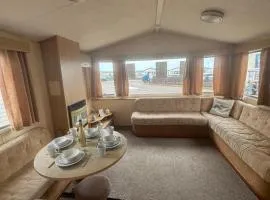Singh&Leite Family caravan for 6 people