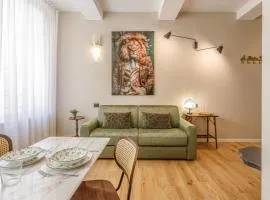 Dimora d'Autore - Timeless Elegance in Modena