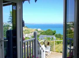 The Gallery, hotel i Mevagissey