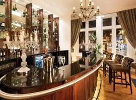 Mercure Darlington King's Hotel