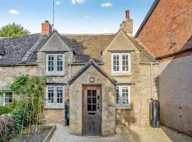 Patience Cottage