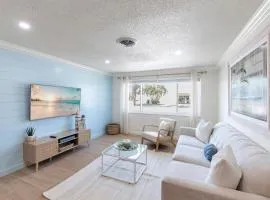 Beach Getaway on Anna Maria Island