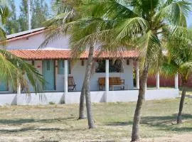Casa Helena - Macapá Paradise