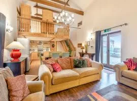 The Barn - Uk44514