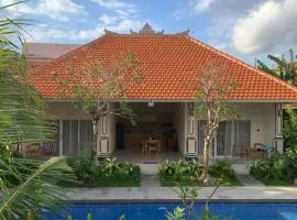 Pondok Green House Padonan