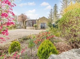 The Gingang, hotel i Hexham