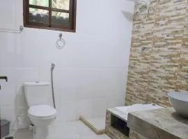 Casa sana beira rio