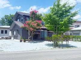 道龍house