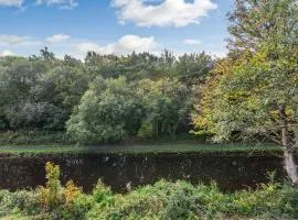 Waterside Lodge Five -Uk38263