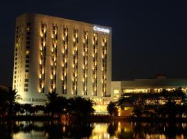 The Everly Putrajaya, hotel in Putrajaya
