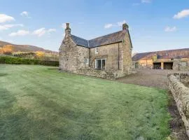 Balnamuir Farmhouse