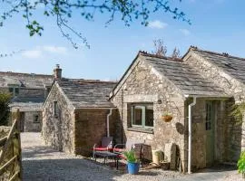 Cross Cottage