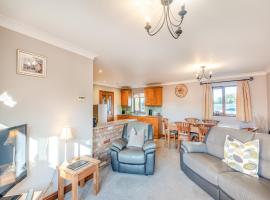 Chestnut Cottage - Uk45580, ξενοδοχείο σε Maltby le Marsh