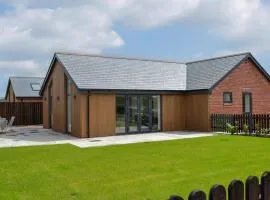 Old Byre Cottage - Uk43377